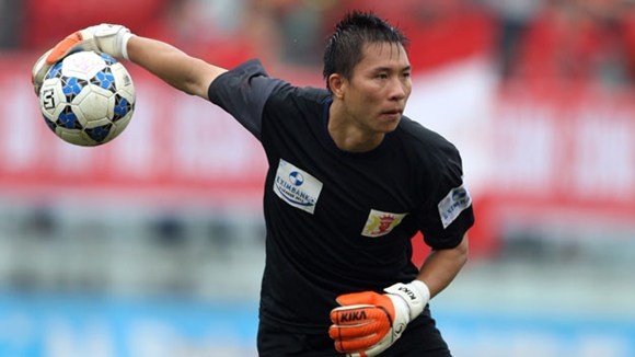 Vu cau thu Ninh Binh ca do: Thay doi chu muu hinh anh