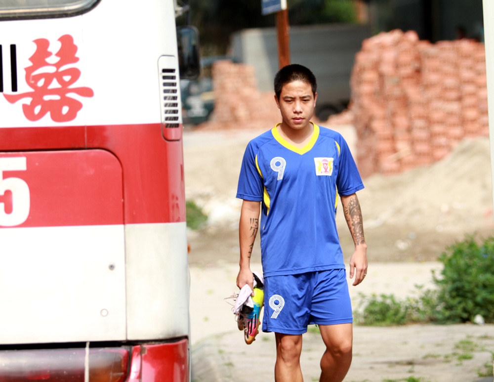 Danh Ngoc, Van Thang van ra san sau vu 'nhan qua' hinh anh