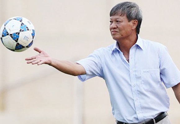 HLV Lê Thụy Hải đánh giá Bayern cao hơn Real.