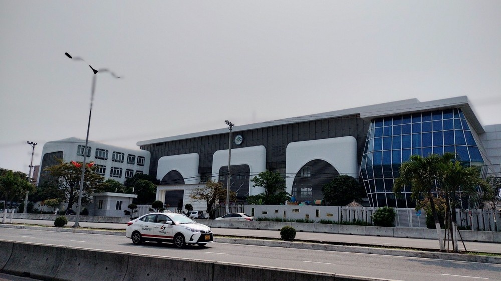 Da Nang lam gi de go kho thi hanh an khu dat trong vu an Vu 'nhom' hinh anh