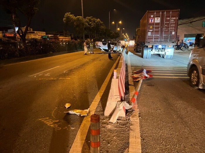 Tai nan giao thong anh 2