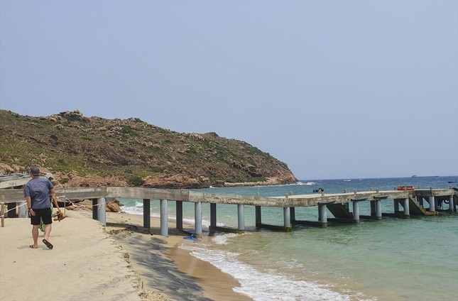 Binh Dinh phat hien nhieu du an vi pham phap luat dau tu hinh anh