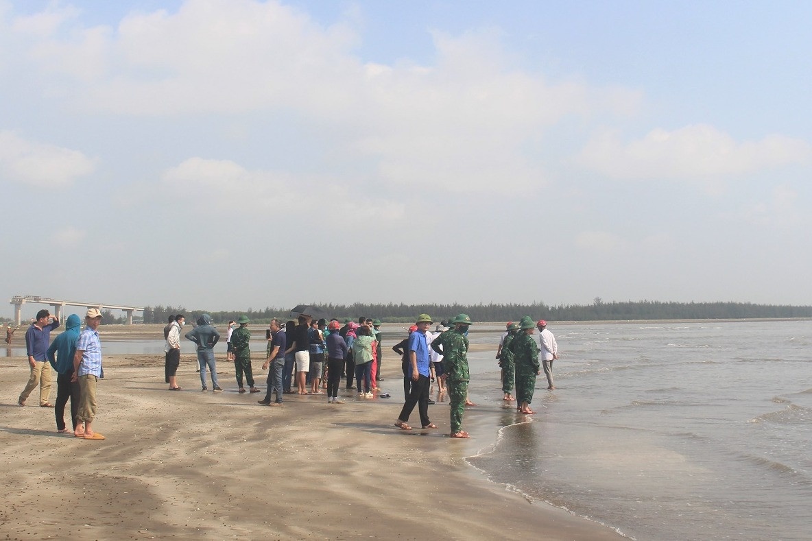 Thi the be trai anh 2