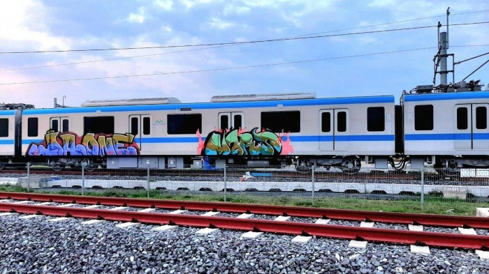 Se thay cong ty bao ve sau su co ve bay len doan tau metro so 1 TP.HCM hinh anh