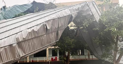 Sau nang nong ky luc, giong loc toc mai nha, luu y thoi tiet cuc doan hinh anh