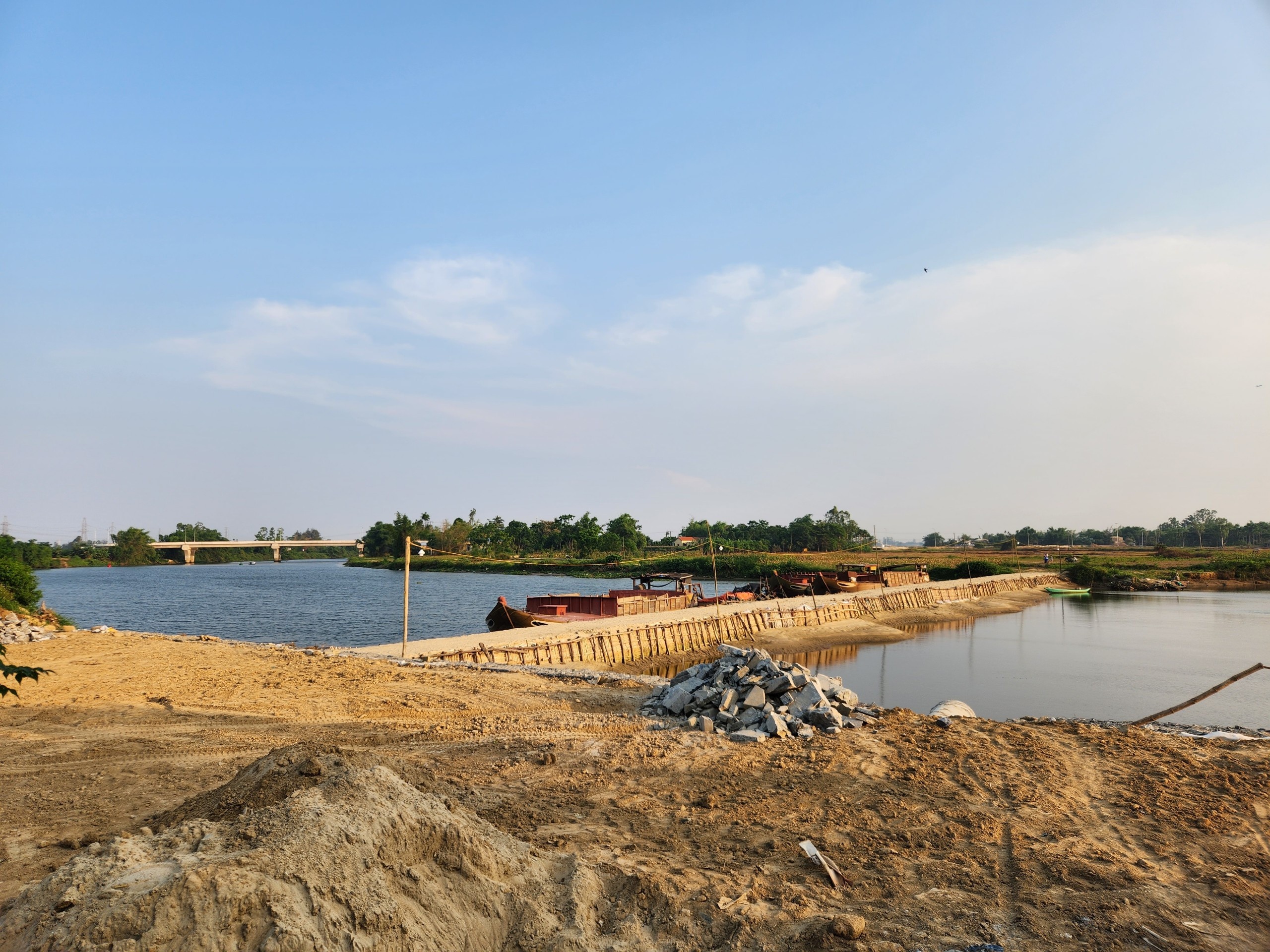 Song nhiem man anh 1