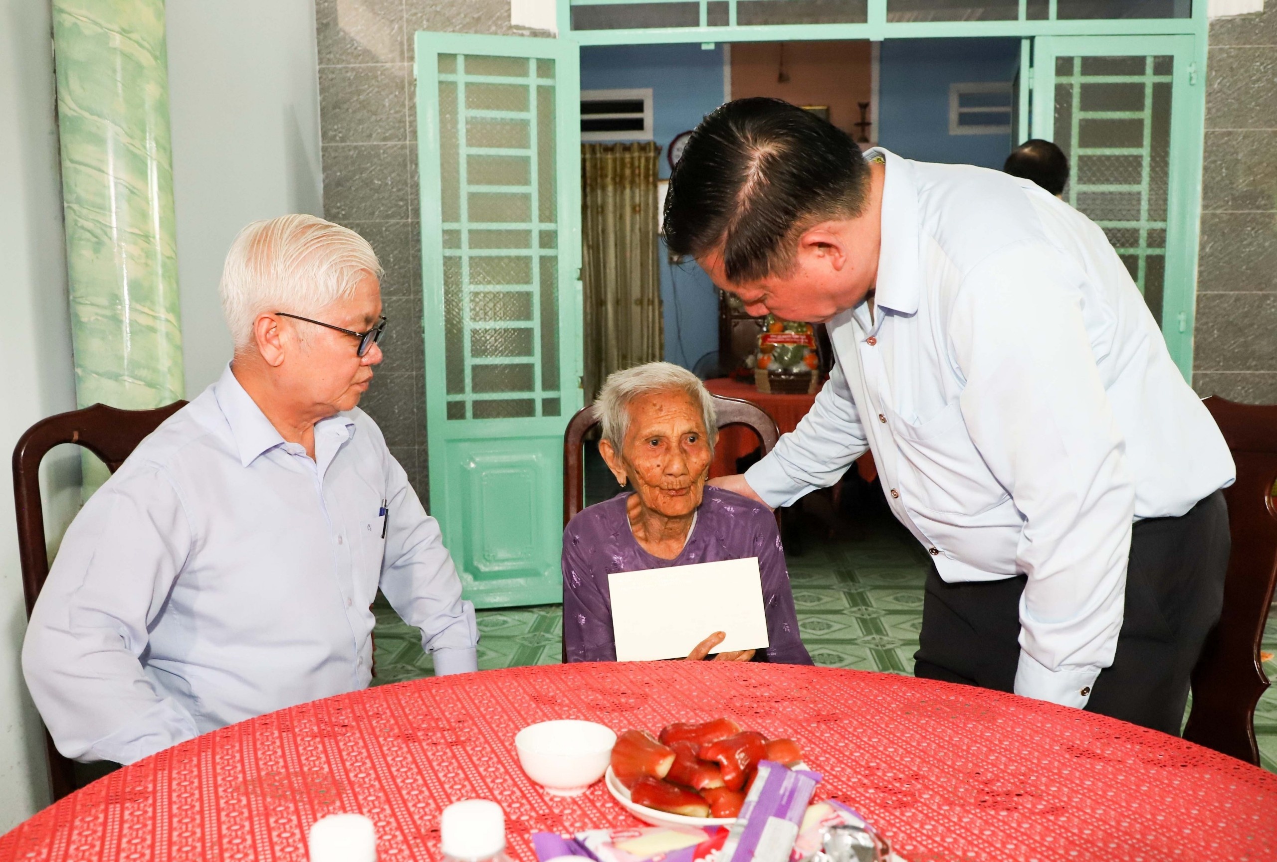 Ong Nguyen Trong Nghia anh 2