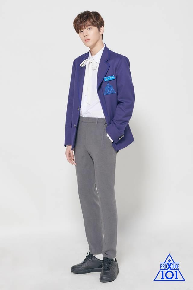produce x 101 anh 10