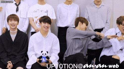 produce x 101 anh 13