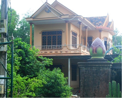 'Dai ca cau tac' mot thoi boc bach noi so hai hinh anh