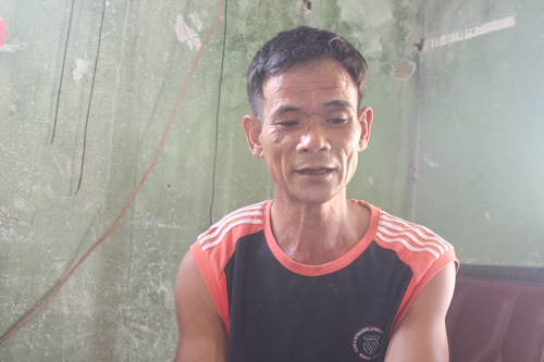 Vu xac be trai o bai rac: ' Toi van de y bieu hien cua vo' hinh anh