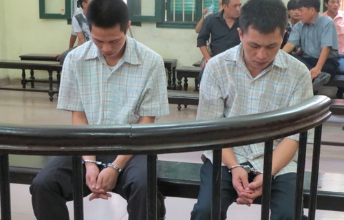 Han tinh, dot shop thoi trang khien cu ba chet oan hinh anh