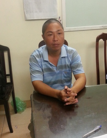 Gian chong bo di ban dam hinh anh