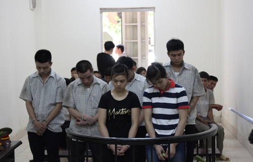 Nu sinh bi lua ban vao o mai dam gia 18 trieu hinh anh