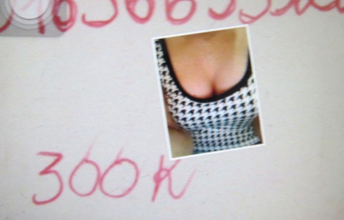 Tu chup anh nude, tung len mang moi chao khach hinh anh