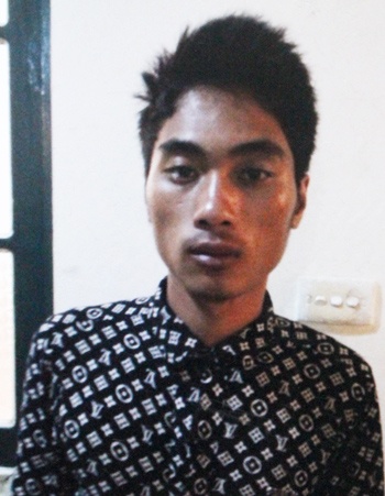 9X cam dau nhom cuop o Ha Noi hinh anh