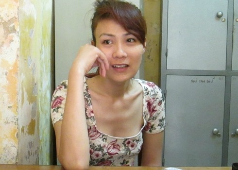 Nguoi dep chuyen gioi trom do cua dai gia sap 'hau toa' hinh anh