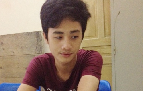 Chan dung 'chim moi' ban dam dong tinh gia tien trieu hinh anh