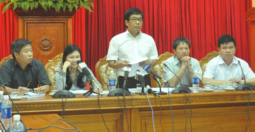 Luong TGD cong ty nuoc sach 30 trieu dong/thang hinh anh