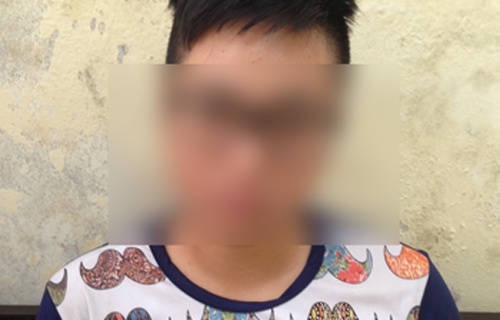 Noi long nguoi ba co chau gai dong tinh pham toi hinh anh