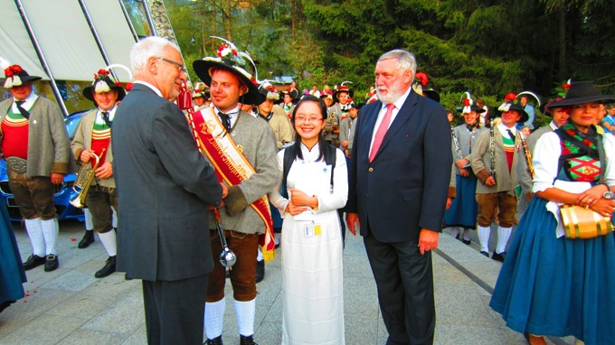 Co gai VN trong top 5% 'dinh' tai GESS hinh anh