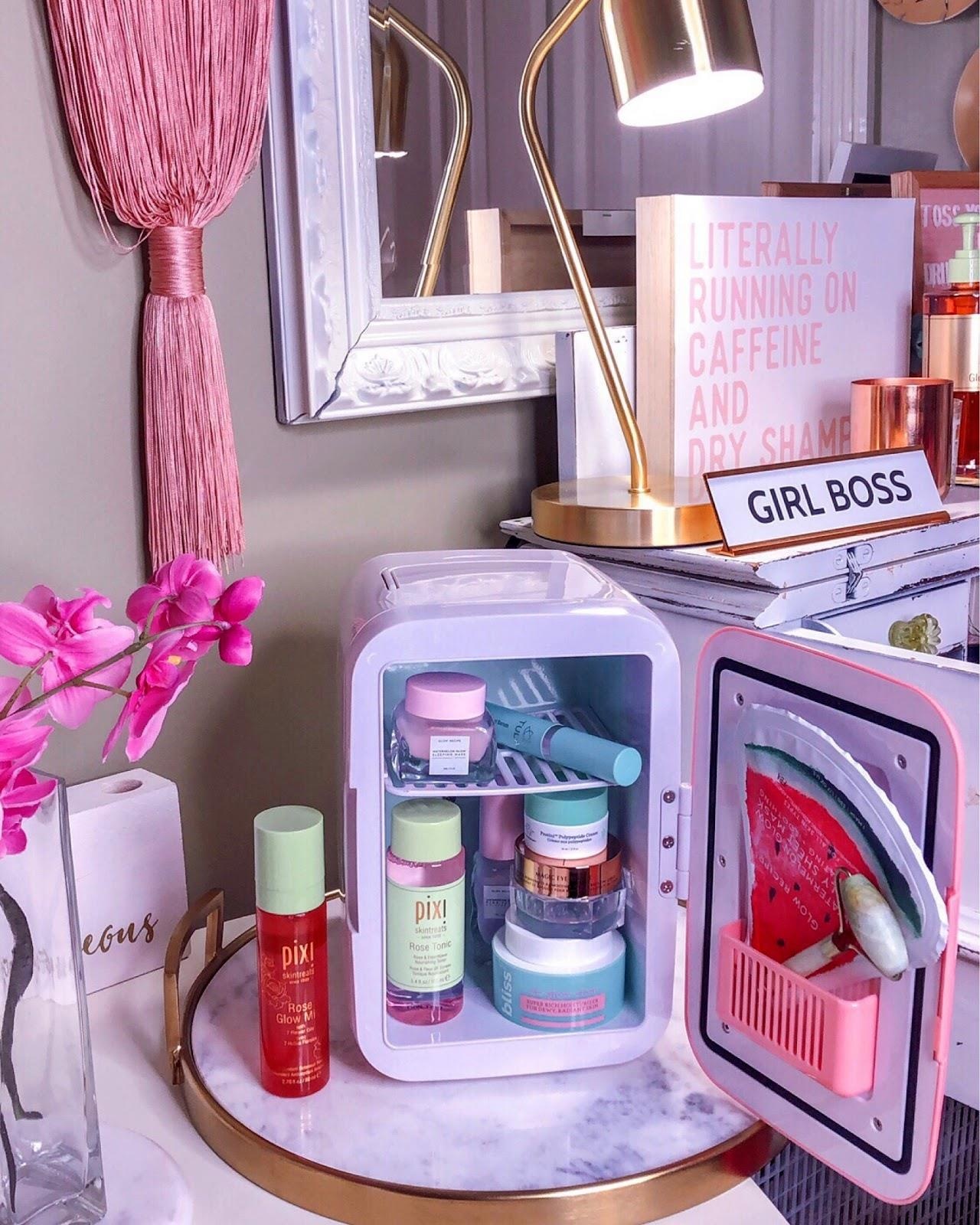 tín đồ skincare ảnh 4 tin do skincare anh 4