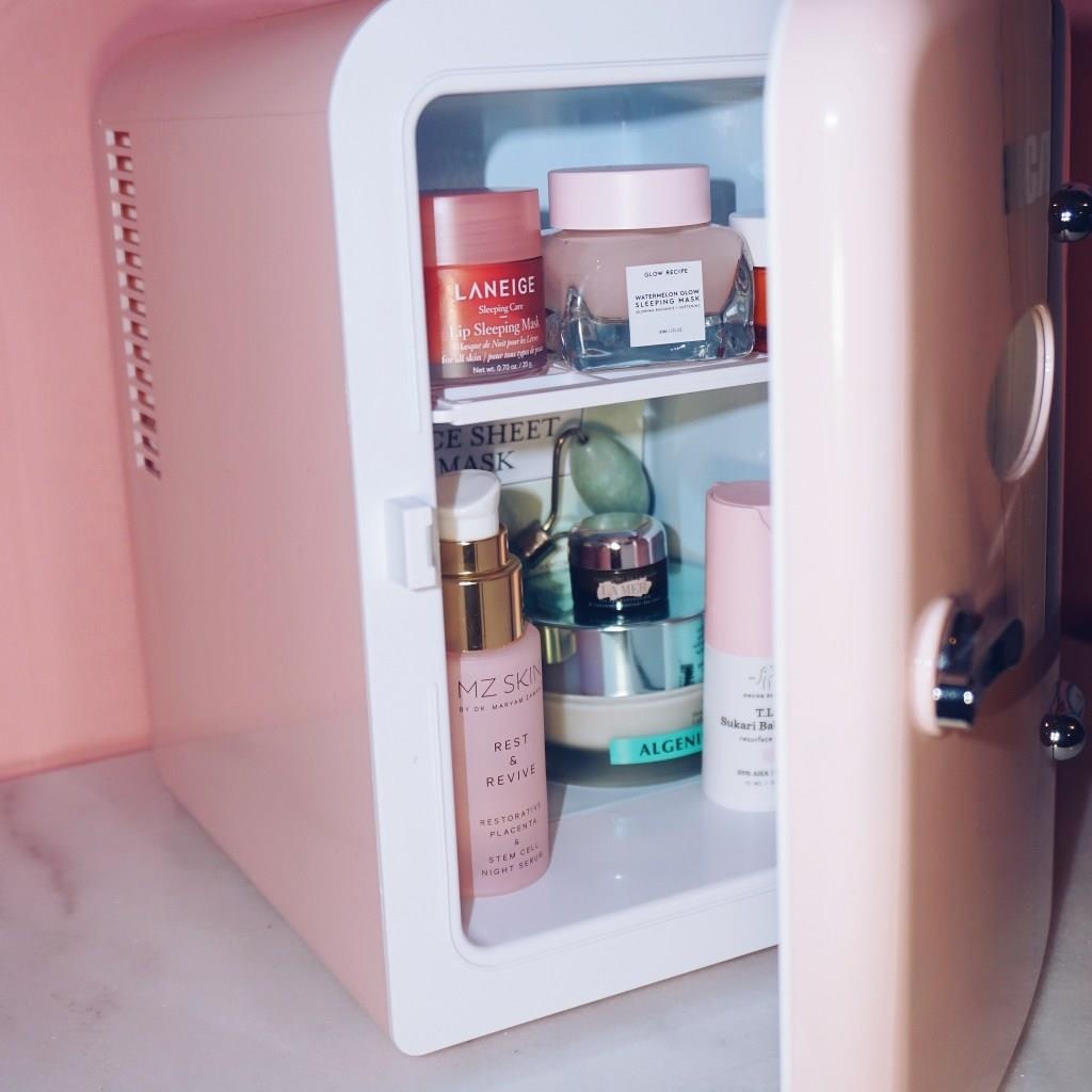 tín đồ skincare ảnh 5 tin do skincare anh 5