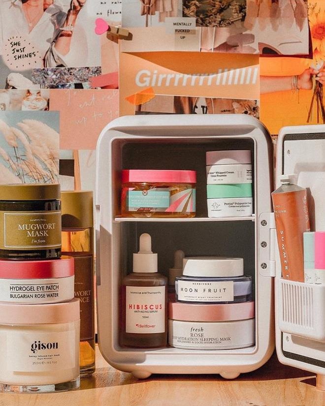 tín đồ skincare ảnh 1 tin do skincare anh 1