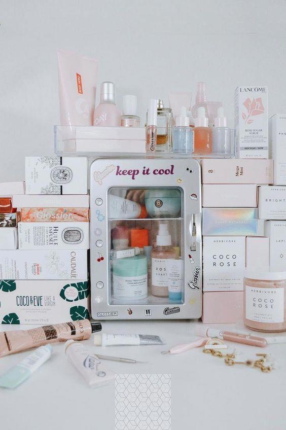 tín đồ skincare ảnh 2 tin do skincare anh 2