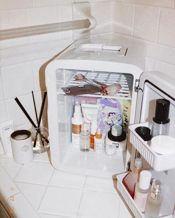 tín đồ skincare ảnh 3 tin do skincare anh 3