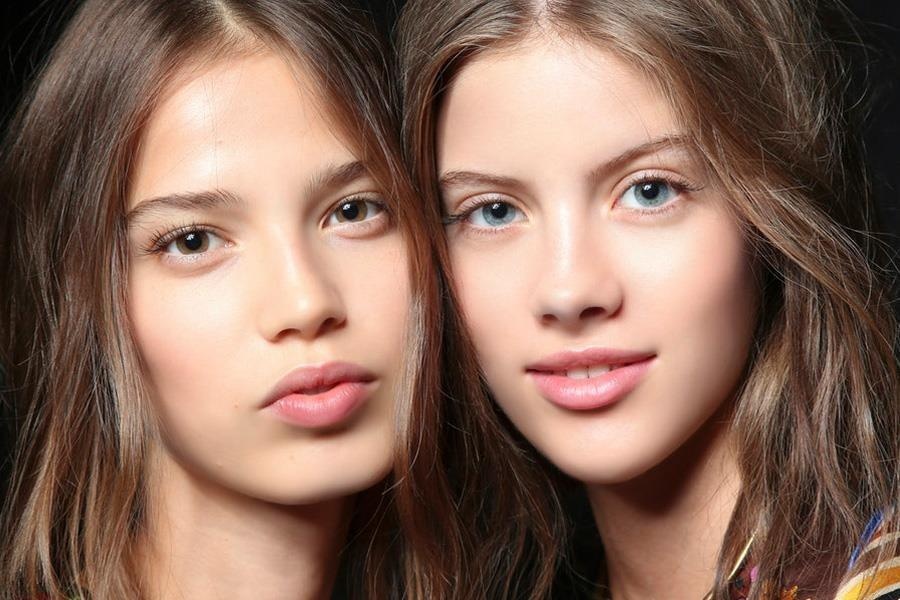 Da sang min, tre hon neu co du 5 thanh phan 'than thanh' nay hinh anh