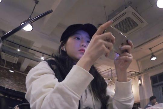 sao kpop nghiện game ảnh 1 sao kpop nghien game anh 1