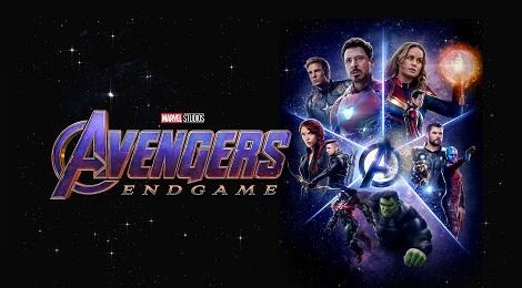 'Avengers: Endgame' pha ky luc doanh thu o Trung Quoc chi sau 2 tuan hinh anh