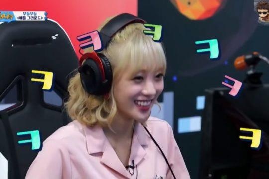 sao kpop nghiện game ảnh 7 sao kpop nghien game anh 7
