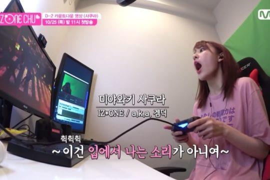 sao kpop nghiện game ảnh 8 sao kpop nghien game anh 8