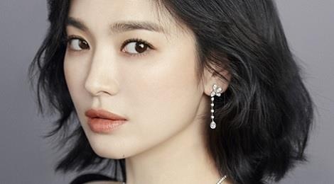 Song Hye Kyo: 'Danh xung ngoi sao Hallyu la ganh nang' hinh anh