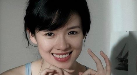 Nhan sac khong kem hoa hau cua Chuong Tu Di nam 24 tuoi hinh anh