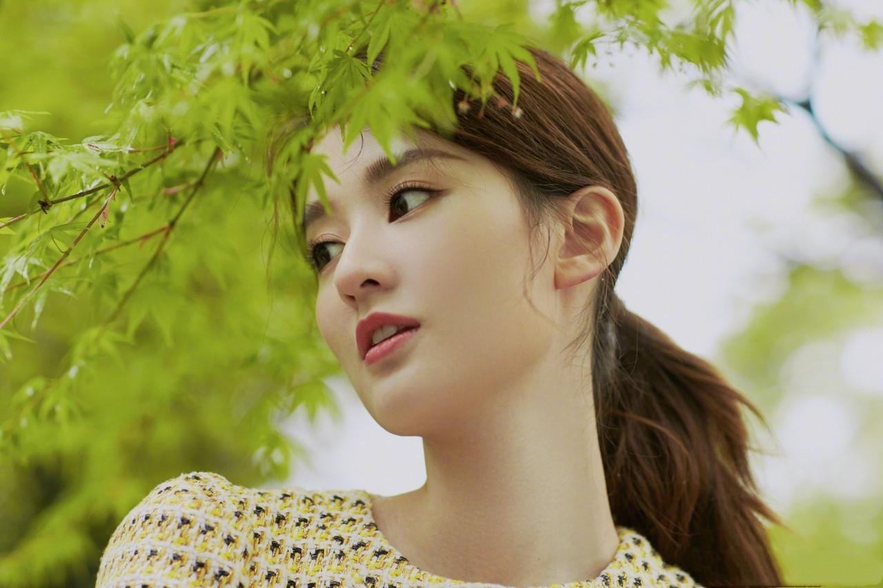 Gia the kieu han anh 12