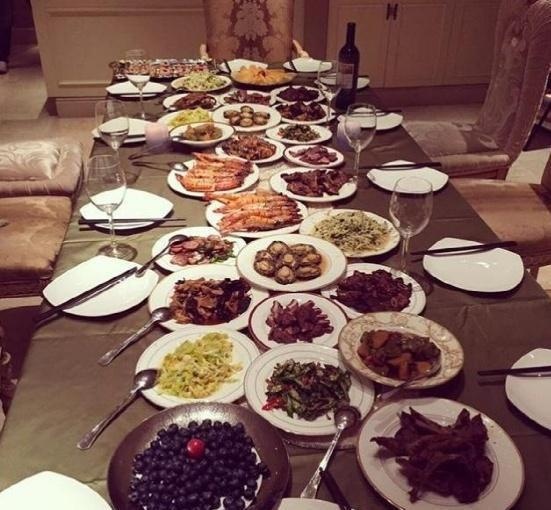 Gia the kieu han anh 8