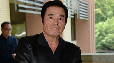 Tai tu 6 vo cua Dai Loan lao dao vi no nan, benh tat o tuoi 71 hinh anh