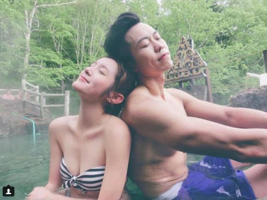 De che TVB suy tan khi khinh re cong than, lang xe sao tre kem tai hinh anh