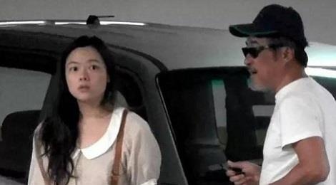 Sao Dai Loan ket hon lan 3 voi ban gai kem 27 tuoi hinh anh