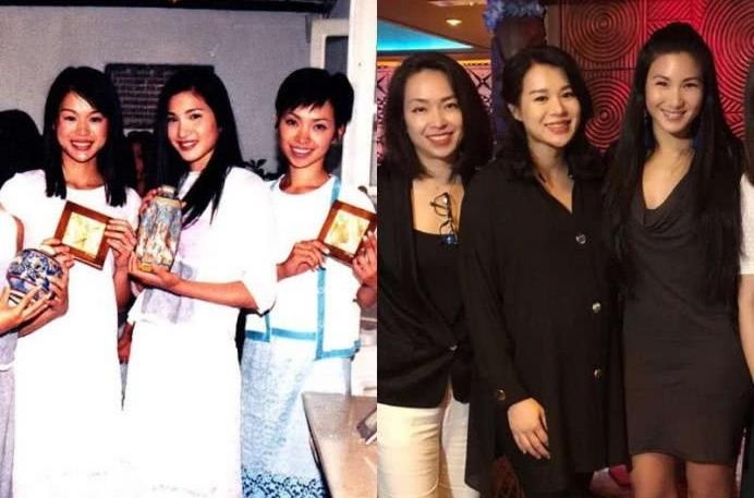 ho hanh nhi mang thai anh 3