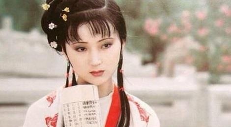 Canh chon hoa kinh dien cua Lam Dai Ngoc trong 'Hong lau mong' hinh anh