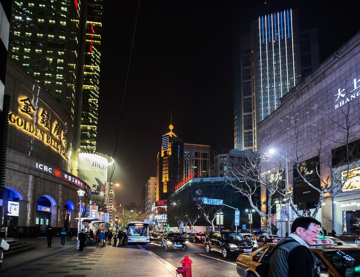 phố mua sắm ảnh 2 pho mua sam anh 2