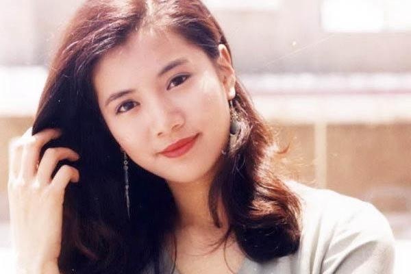 Hoa hau Vien Vinh Nghi an han voi qua khu yeu dan ong co vo hinh anh