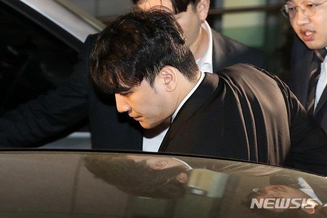 seungri ảnh 1 seungri anh 1