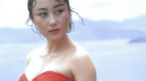 Vo Ly Lien Kiet - tu 'bieu tuong sex' thanh hoa hau bi an nhat showbiz hinh anh