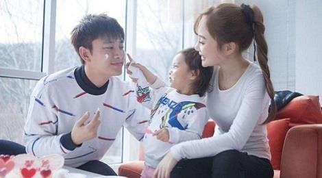 Gia Nai Luong don con tan hoc, ro tin Ly Tieu Lo ket hon voi nhan tinh hinh anh