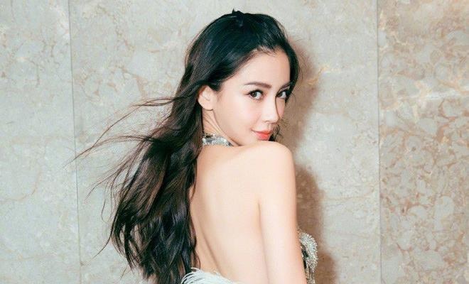 Phim cua Angelababy duoc chieu som do cang thang My - Trung hinh anh